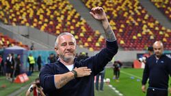 Noul căpitan cerut la FCSB după deciziile lui Reghecampf: „E ciudat să fie Muhar sau Drăguș”