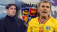 „Acceptați oferta lui Gică Hagi?”. Victor Pițiurcă a răspuns fără să stea pe gânduri