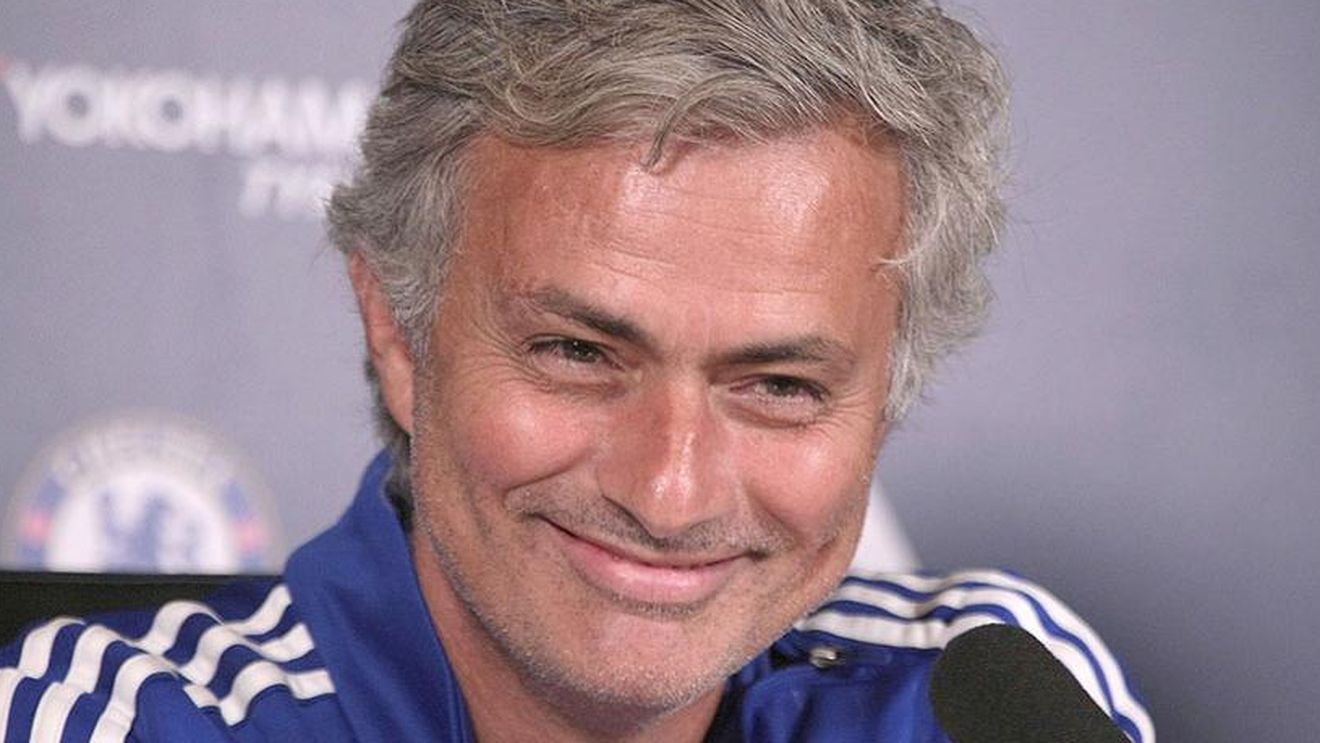 Fantastic Mou | Pedro era cu un picior în avionul spre Manchester, dar "Specialul" l-a întors din drum: "Am vorbit un minut". Ce i-a zis