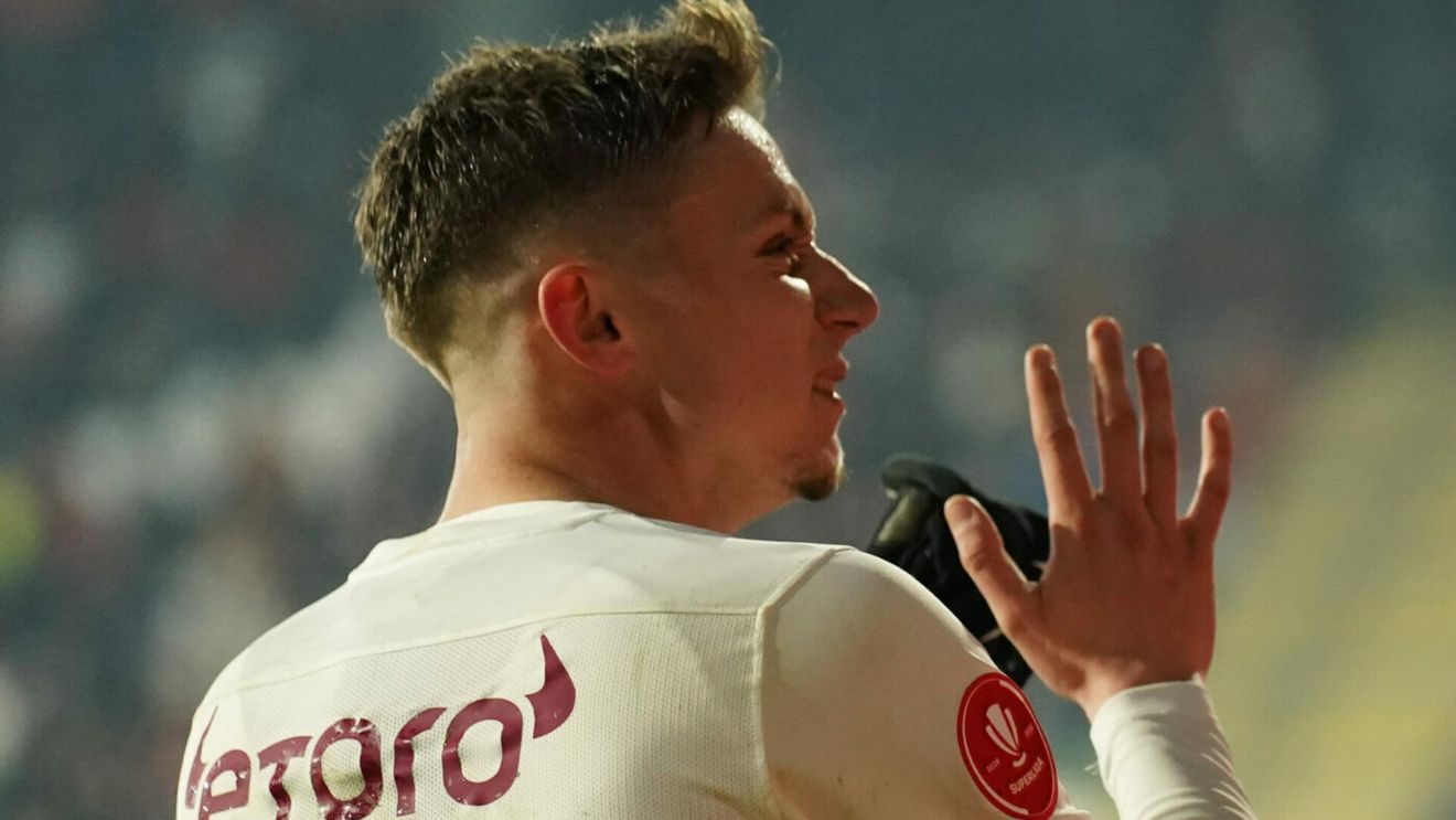 Nelu Varga cere 15.000.000 de euro pe Louis Munteanu, dar Arlauskis îl pune la zid: „Lasă-mă şi cu ăsta. Unii care au mâncat rahat îl pun în vitrină cu cei mai buni”