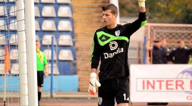 Teja a chemat 24 de jucători din Liga 3 și 12 din Liga 2** pentru un trial al naționalei