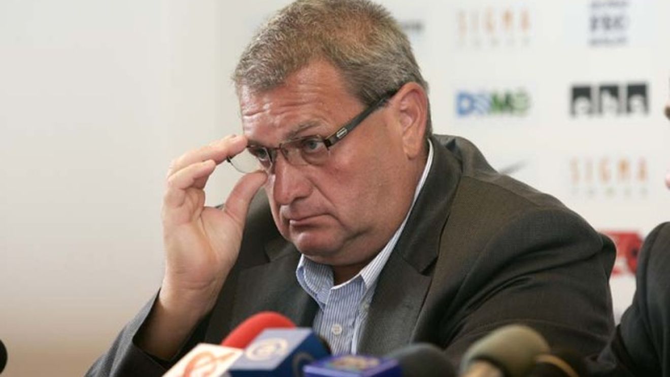 "Bordeaux e de bătut! Învingem în retur și sperăm la locul doi"