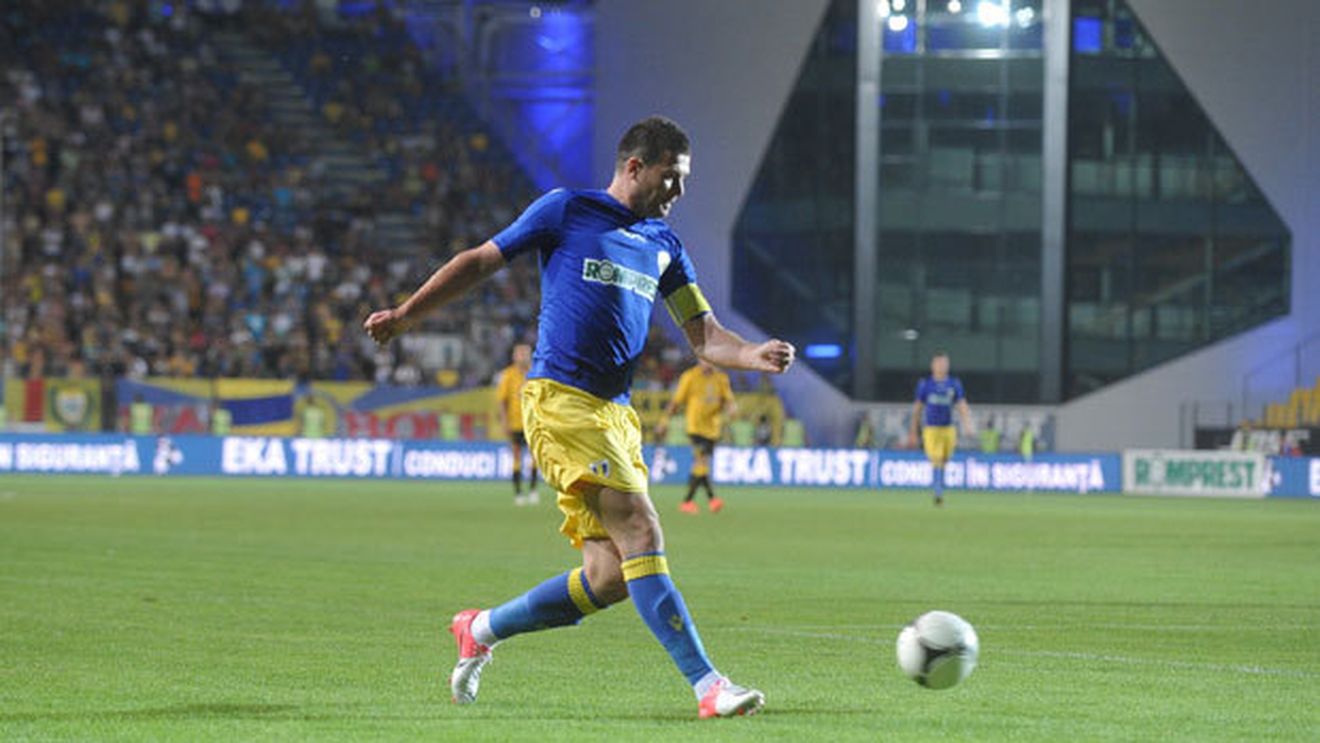 Oprița știe cum va preveni incidentele la meciul cu Steaua:** "Marcăm primii și nu se va întâmpla nimic"