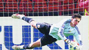 Cu Pantilimon titular,** City a învins la Wolves și a ajuns în sferturile Carling Cup! Ce notă a primit românul VIDEO