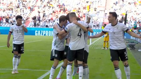 Naționala Germaniei, decimată! Un alt nume mare și-a anunțat retragerea din echipa națională