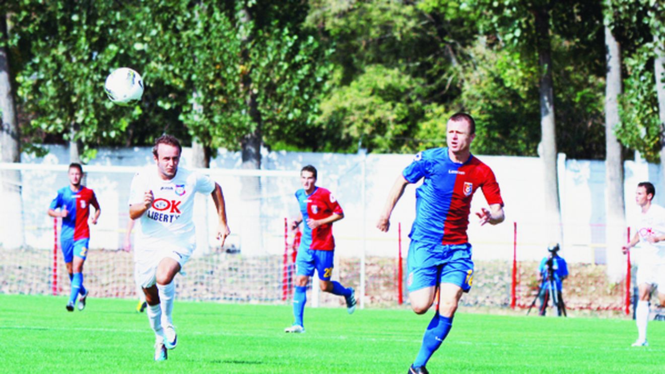 S-a antrenat cu Brescia, dar italienii l-au dat la o parte!** Acum face saltul cel mare: "Mătușa mi-a transmis dragostea pentru Dinamo"