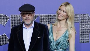 Claudia Schiffer intră în fotbal. Soțul ei bogătaş e la un pas să devină acționar la un club din Premier League