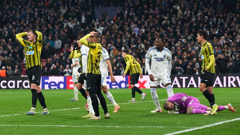 EXCLUSIV „Unul dintre cei mai rapizi din Europa”. Cine este noul transfer al lui U Cluj, care vine direct de pe stadionul lui Arsenal. Cum l-au convins ardelenii