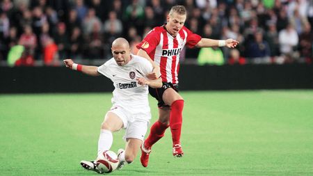 INCREDIBIL!** Adevăratul motiv pentru care Tony a fost "executat" de CFR