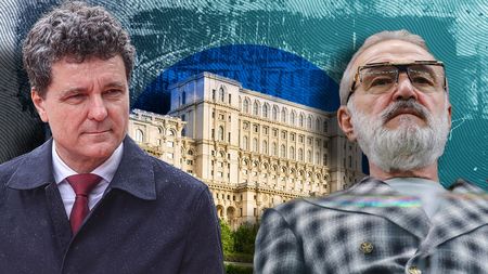 Gigi Becali, întâlnire decisivă cu Nicuşor Dan! Miliardarul a fost chemat de preşedinte la discuții: „Ori aşa, ori îmi văd de treaba mea”