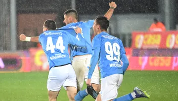 FC Voluntari e cea mai bună echipă din play-off-ul Ligii 2 și merge la Corvinul să îi mai administreze o înfrângere. Florin Pîrvu: ”Am arătat un fotbal foarte bun, avem rezultate bune și vrem să câștigăm”