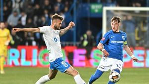 Titularul Universității Craiova desființează barajul pentru Conference League: „E trist să joace locul 3 cu locul 11". Declaraţii spumoase despre echipa naţională şi despre succesul Atalantei