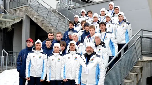 Vă amintiți de hocheistul umilit de colegii de etnie maghiară?** Singurul român neaoș din lotul naționalei, gata pentru meciul cu Finlanda! Moment istoric la FOTE