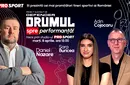 Emisiunea „Drumul spre performanță”, marți 8 aprilie, de la ora 15.00. Cum se dezvoltă voleiul feminin în România?