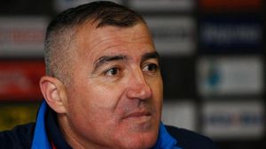 Petre Grigoraș spune că Vaslui a fost favorizată:** "Penalty-ul l-a obținut arbitrul Robert Dumitru, nu Sânmărtean"