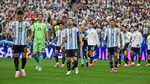 Reacție incredibilă a românilor: i-au scandat numele lui Leo Messi după golul de 2-0 din Argentina – Austria