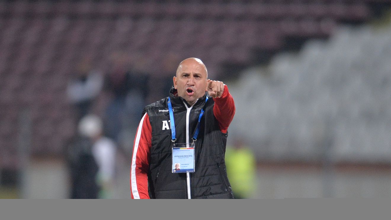 Dinamo - CFR se joacă pe 19 noiembrie. LPF a anunțat programul următoarelor trei etape 