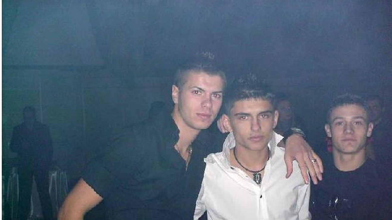 Daminuță: "Am mulți prieteni** la Dinamo!"