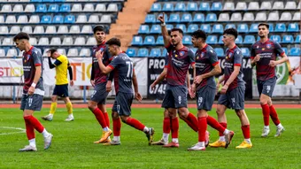 SCM Râmnicu Vâlcea are susținere să promoveze în Liga 2, la a treia încercare! Anunțul primarului, primele plecări din lot și achiziția din stafful tehnic