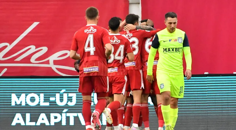 Sepsi OSK pregătește achizițiile iernii! Lui Ovidiu Burcă îi este promis inclusiv un atacant, care poate veni de la o adversară din Liga 2