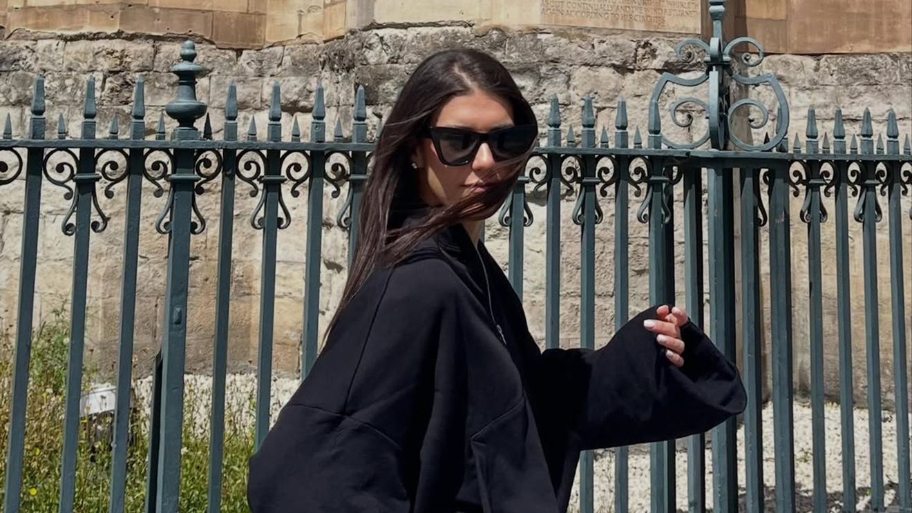 Sorana Cîrstea, mesaj ascuns pentru fiul lui Ion Țiriac? A postat o imagine cu ea şi o melodie: „Aparțin vieții tale”