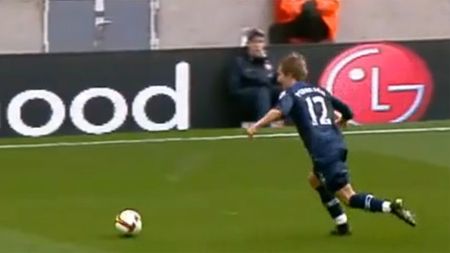 VIDEO** "Elevii" lui Ronaldo! Top 10 cele mai penibile simulări! Portughezul e abia pe 3