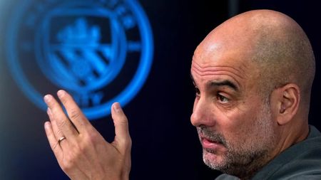 Asta da lovitură! Cu cine ar putea semna Pep Guardiola!