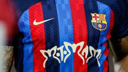FC Barcelona semnează contractul secolului pentru 1.200.000.000 de euro. Acord cu Nike pentru 10 ani