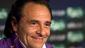 "Mutu n-a vrut niciodată să plece de la Fiorentina"