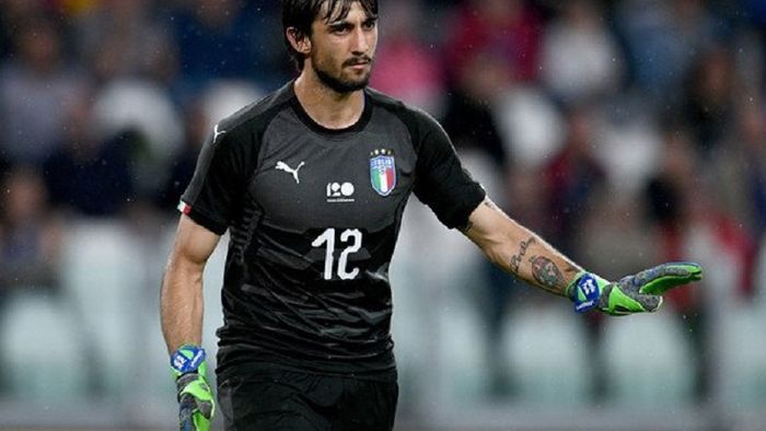 Oficial | Primul portar cumpărat de Juventus după plecarea legendarului Buffon. Cine e #1 sezonul viitor. "Bătrâna Doamnă" a mutat și în atac