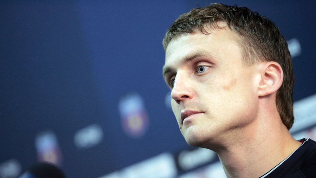 „Titlul e mai bun ca Mondialul!"**