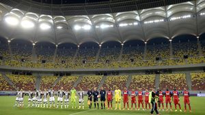 Ministerul Dezvoltării acuză "dezinformarea": "Agrementul pentru Arena Națională, emis în 16 februarie". Ce spune Vasile Dîncu despre deschiderea stadionului
