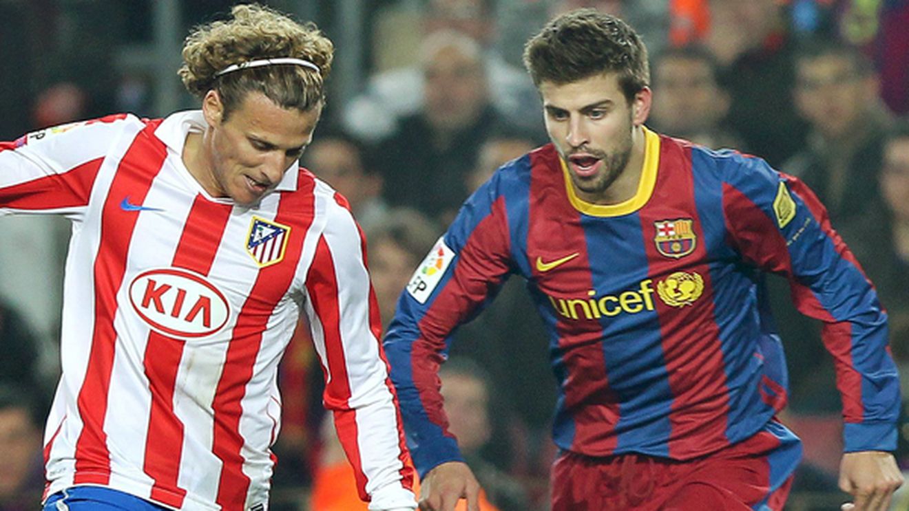 Galata își face super echipă! "Negociem cu trei fotbaliști de la Atletico Madrid!"