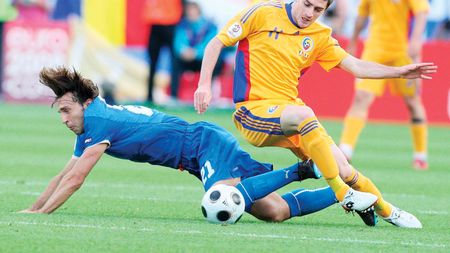 Cociș: "Lituania are o apărare greu de depășit"