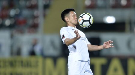 CSM Poli Iași - Astra 0-3. "Smurdul" începe să-și facă treaba! Matei, Buș și autoglul lui Rusu au adus victoria fostei campioane a României