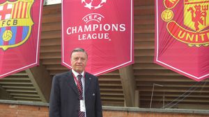 La doi pași de Prinț