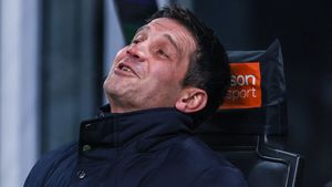 „Încă o bijuterie pentru Cristi Chivu”. Prețul: 8.000.000 de euro