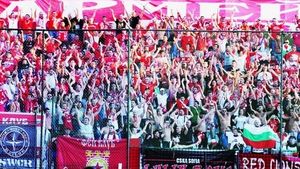 Bulgarii se pregătesc de război!** "Să-i facem pe români să TREMURE!"