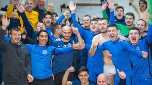 Crețu s-a transferat în Slovenia cu gândul la un club mare din Europa și la naționala României. "E un vis implinit pentru mine. Sunt convins că voi avea șanse!"