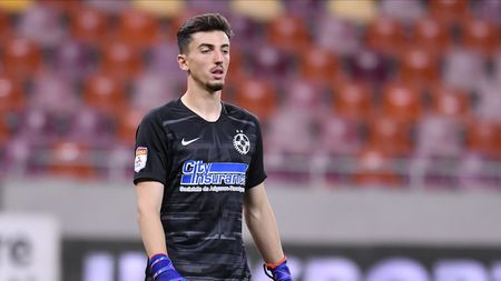 Răzvan Stanca i-a analizat pe portarii din Liga 1. „Andrei Vlad trebuie să lucreze la psihic!” / „Pigliacelli seamănă cu mine!” | VIDEO EXCLUSIV ProSport LIVE