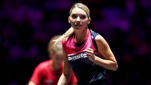 România, cea performantă: e în sferturi la Campionatul European!