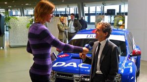 „Câștig cu Duster"