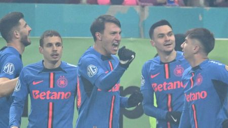 Ironia lui Mihai Popescu, după Rapid - FCSB 0-0. Comparația cu derby-ul cu Dinamo