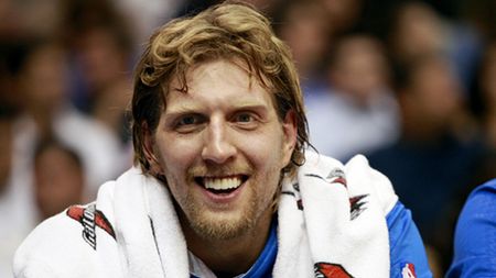 Nowitzki, portdrapelul Germaniei la JO