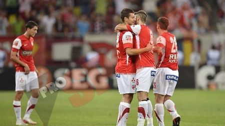 Cristea revine după un an de "tușă":** "A fost foarte greu pentru mine! E normal ca fanii să îi scandeze numele lui Bonetti" Ce spune despre meciul cu BarÃ§a