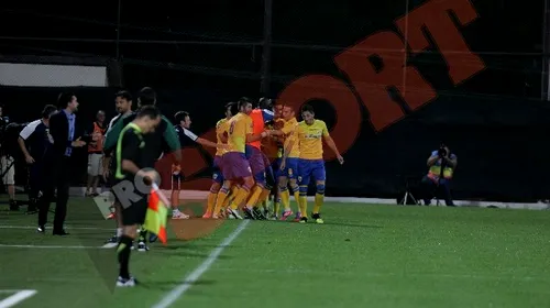 ‘Fălcosul’, ‘Strâmbul’ și frumoșii!** CFR-Petrolul 2-2: Cadu a ratat un penalty și a ‘reușit’ un autogol