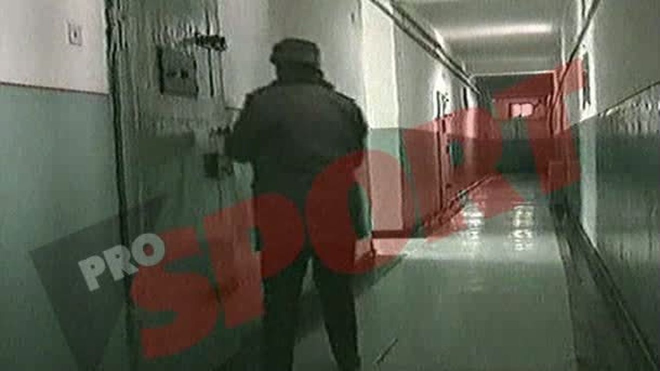 Mărturie dintr-o lume gri!** COȘMARUL trăit în închisoare de handbalista încarcerată pentru lesbianism! VIDEO "Am stat 11 ore legată de calorifer!"
