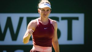 Prima reacție a presei din Ungaria după ce Simona Halep s-a retras definitiv din tenis. Jurnaliştii de la Budapesta, gest onorant pentru româncă