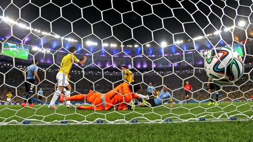 Una dintre cele mai spectaculoase ediții ale Campionatului Mondial a luat sfârșit. Ce spun cifrele despre golurile marcate în Brazilia