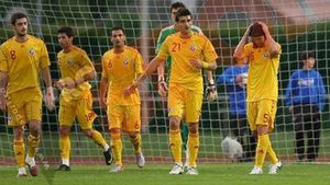 "Nu-l contest pe Lucescu, ci rezultatele echipei! Cred că vom pierde și cu Honduras!"